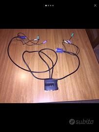 Switch per Collegare Due Pc Insieme