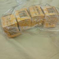 Vimar RJ45 Netsafe Cat5e FTP 110 bianco - 14339.5