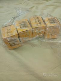 Vimar RJ45 Netsafe Cat5e FTP 110 bianco - 14339.5