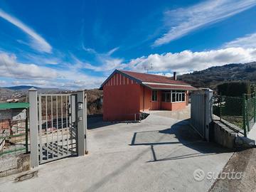 Villa indipendente - Contrada S. Oronzo