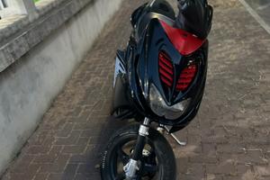 Yamaha Aerox