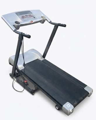 Tapis Roulant Elettrico