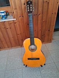 chitarra classica 4/4