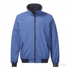 MUSTO SNUG shell giacca estiva da vela tg 50