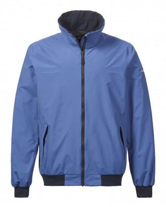 MUSTO SNUG shell giacca estiva da vela tg 50