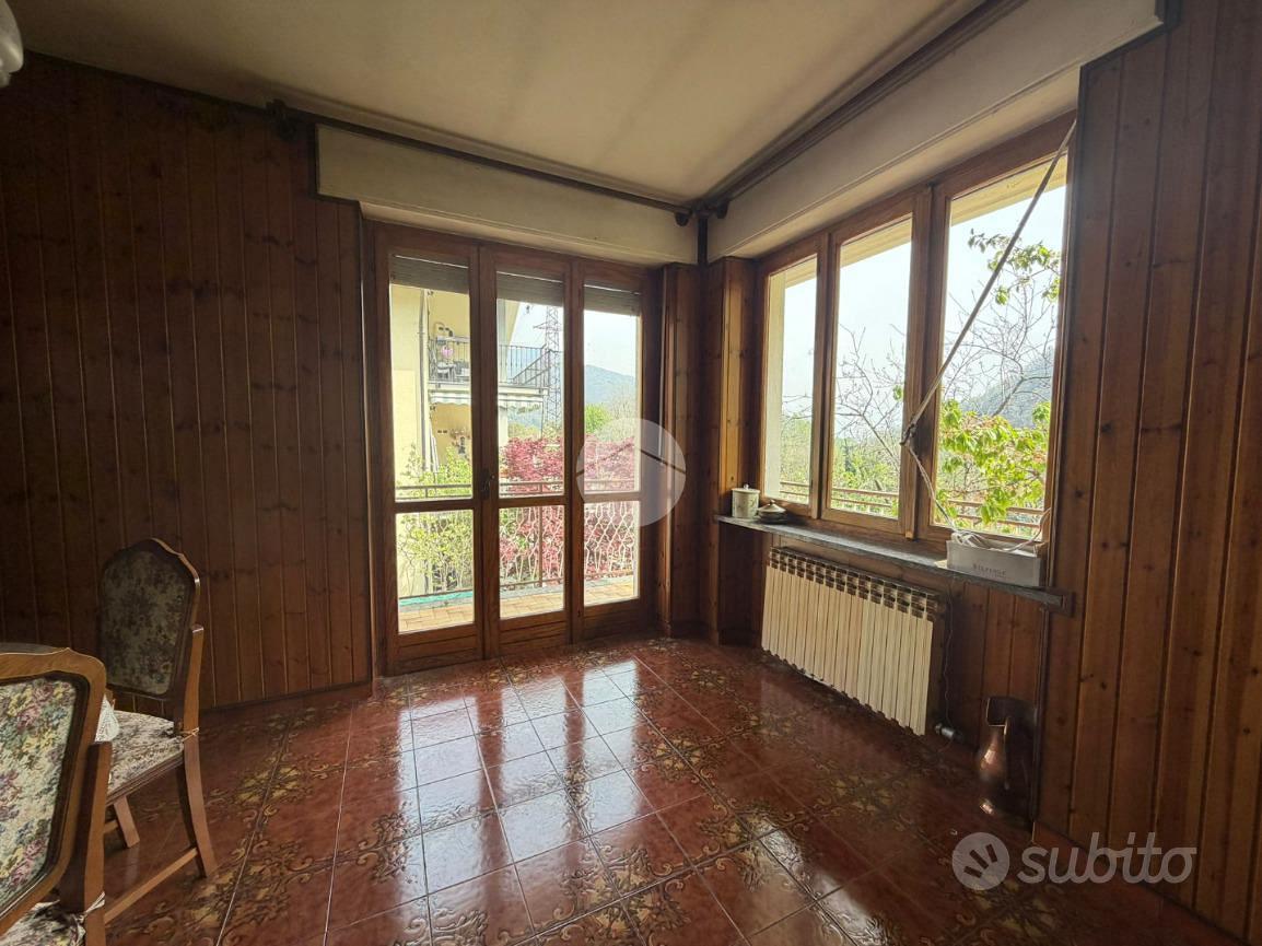 VILLA SINGOLA A PONT-CANAVESE - Altro