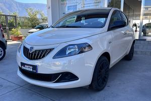 Lancia Ypsilon 1.2 69 CV 5 porte GPL Silver Plus