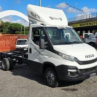 IVECO DAILY 35C14 TELAIO PASSO 3750 EURO6