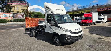 IVECO DAILY 35C14 TELAIO PASSO 3750 EURO6