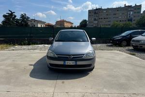 Opel Corsa 1.2i 16V cat 5 porte Comfort