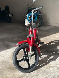 Piaggio si 65