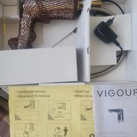 rubinetti con sensori