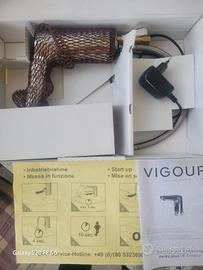 rubinetti con sensori