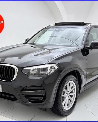 Bmw X3 xDrive20d Business Auto TETTO APRIBILE