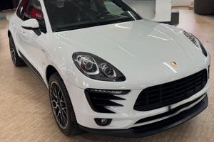 Porsche macan S  3.0 Diesel 250 CV