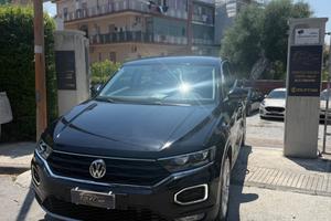Volkswagen T-Roc 2.0 TDI SCR 150 CV DSG Advanced B