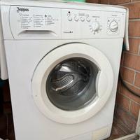 Lavatrice Zoppas classe A+