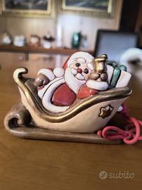 Thun Slitta Natale 2015