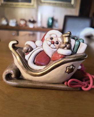 Thun Slitta Natale 2015