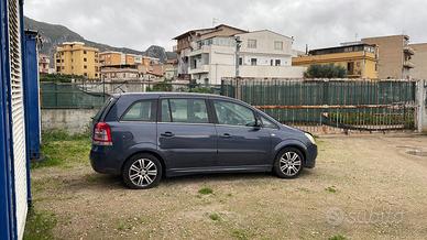 Ricambi opel Zafira