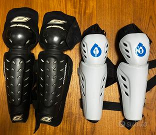 Ginocchiere downhill