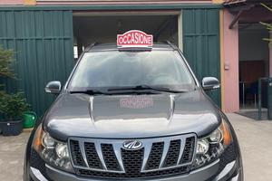 Mahindra XUV500 2.2 16V AWD W8