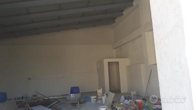Capannone, locale, deposito