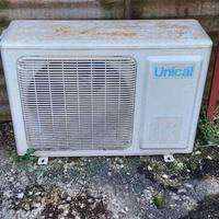 Climatizzatore Unical 12000BTU