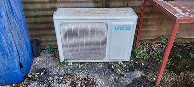 Climatizzatore Unical 12000BTU