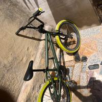 Bicicletta