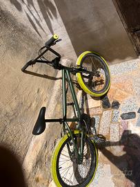 Bicicletta
