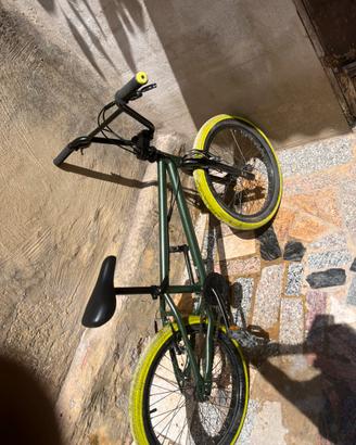 Bicicletta