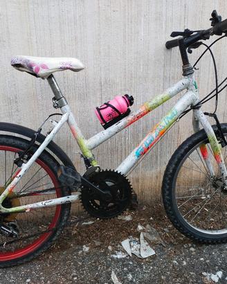 bici per bimbi
