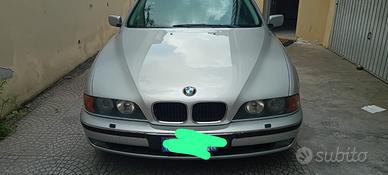 BMW 520i E39