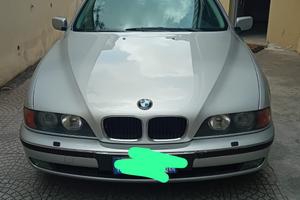 BMW 520i E39