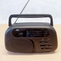 Radio portatile Trevi