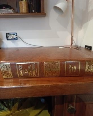 La Divina Commedia - European Book Milano