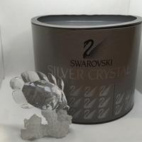 Swarovski pesce farfalla 077000