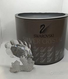 Swarovski pesce farfalla 077000