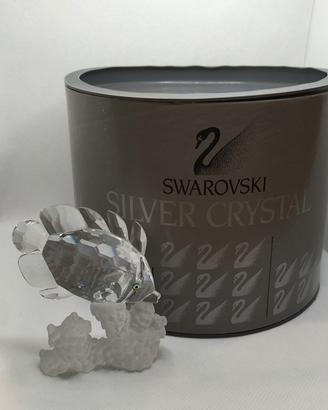 Swarovski pesce farfalla 077000