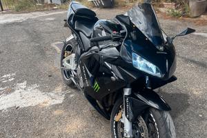 Ho da cbr 600rr