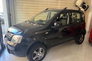 Fiat Panda 1.3 MJT 16V DPF 4x4 Climbing OK NEOPATE