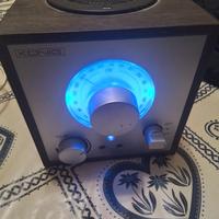 KONIG HAV TR100 RADIO CUBO NUOVA