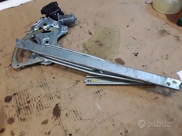 ALZACRISTALLO ELETTRICO ANT. SX TOYOTA Yaris Serie