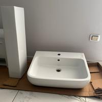 Lavabo bagno