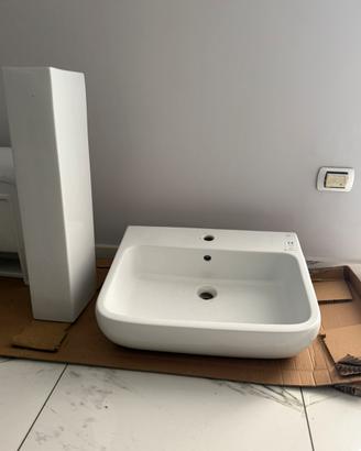 Lavabo bagno