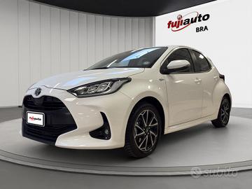 Toyota Yaris 1.5h Trend