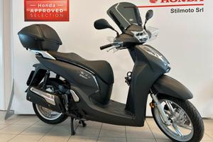 SH 300 i ABS (2016 - 20)