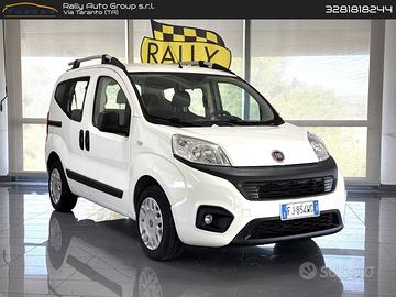 Fiat Fiorino SX 1.3 D MJT #7981