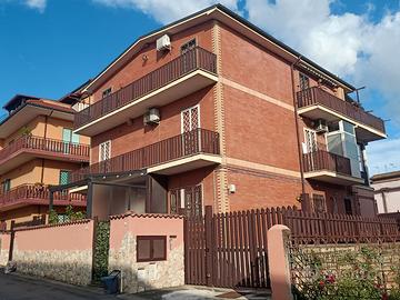 Borghesiana appartamento